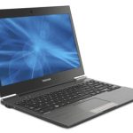 لپ‌تاپ اولترابوک توشیبا مدل Toshiba Portégé Z830