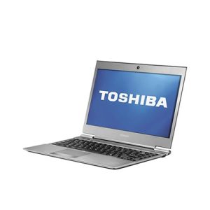 لپ‌تاپ اولترابوک توشیبا مدل Toshiba Portégé Z830 | پردازنده Core i7 | رم ۶ گیگابایت | حافظه پرسرعت SSD