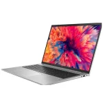 لپ تاپ اچ پی ZBook Firefly 16 G9 | Core i7-1265U | 16GB | 512GB SSD | NVIDIA T550 | اپن باکس