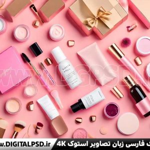 لوازم آرایشی