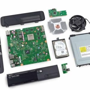 Xbox 360 S ایکس باکس