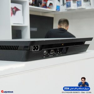 پلی استیشن 4 اسلیم PS4 Slim