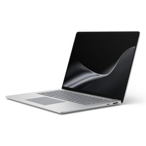 MICROSOFT SURFACE LAPTOP 8 - SNAPDRAGON X PLUS - 16GB DDR5 - 256GB SSDاستوک