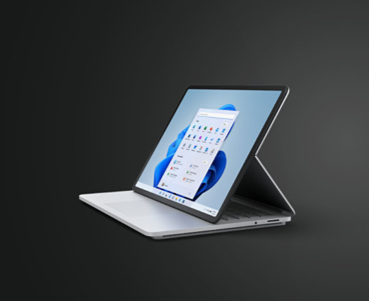 MICROSOFT SURFACE STUDIO 1 – CORE I5-11300H – 16GB DDR4 – 512GB SSDاستوک