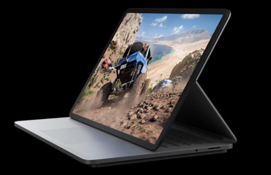 MICROSOFT SURFACE STUDIO 1 – CORE I5-11300H – 16GB DDR4 – 512GB SSDاستوک