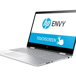 HP ENVY 15 - CORE I5-1335U - 8GB DDR5 - 256GB SSDاستوک