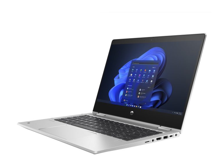 HP PROBOOK 435 G8 – RYZEN 5-5600U – 8GB DDR4 – 256GB SSDاستوک