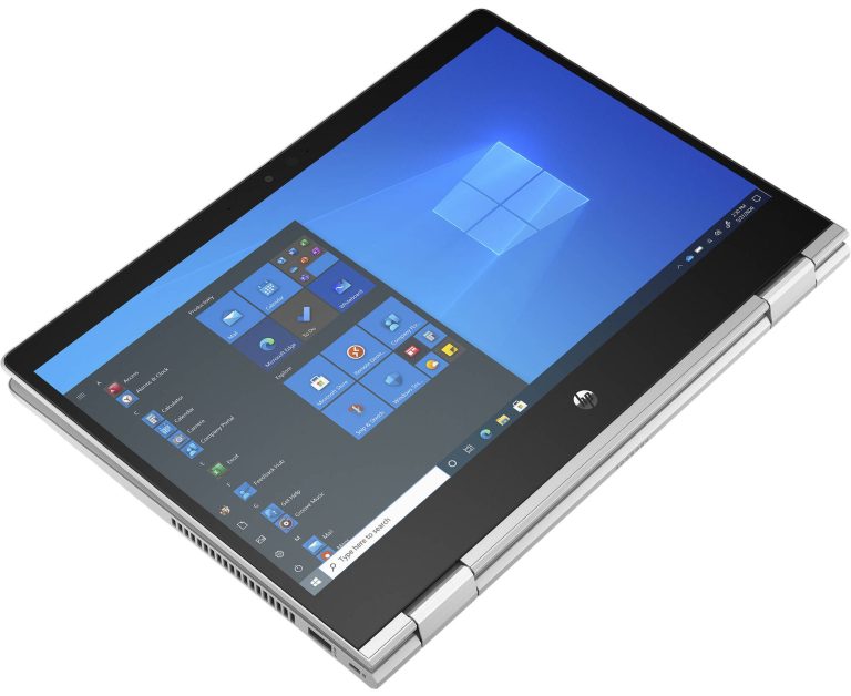HP PROBOOK 435 G8 – RYZEN 5-5600U – 8GB DDR4 – 256GB SSDاستوک