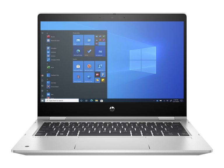 HP PROBOOK 435 G8 – RYZEN 5-5600U – 8GB DDR4 – 256GB SSDاستوک