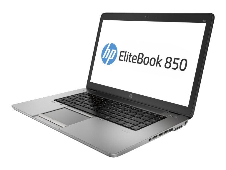 HP ELITE BOOK 850 G7 – CORE I5-10610U – 16GB DDR4 – 512GB SSDاستوک