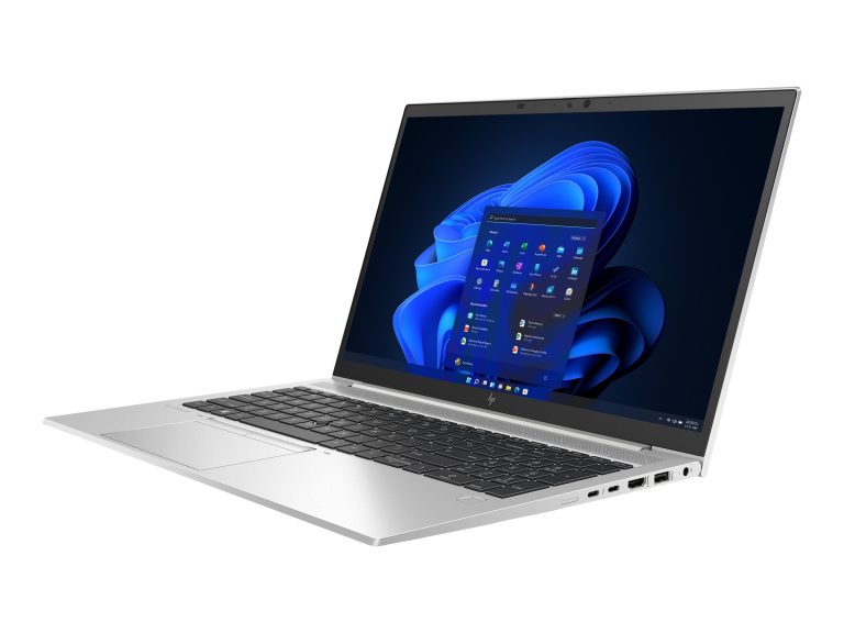HP ELITE BOOK 850 G7 – CORE I5-10610U – 16GB DDR4 – 512GB SSDاستوک