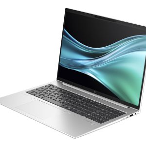 HP ELITE BOOK 865 G11 - R5-8640HS - 16GB DDR5 - 512GB SSDاستوک