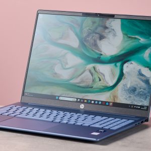HP PAVILION 16 - ULTRA 5-125U - 16GB DDR5 - 1TB SSDاستوک