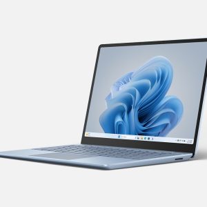 لپ تاپ surface laptop go 3 i5-1235u 8.0GB 256.0GB استوک