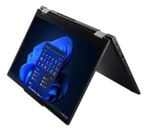 لپ تاپLenovo think pad x13 yoga gen 2 i5-1135G7 8.0GB 256.0GB استوک