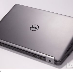 لپ تاپDell  latitude 5570 i5-6300u 8.0GB 256.0GB استوک