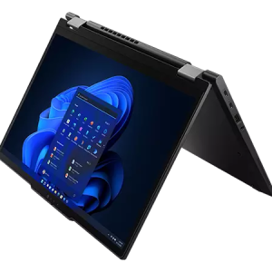 لپ تاپLenovo think pad x13 yoga gen 2 i5-1135G7 8.0GB 256.0GB استوک