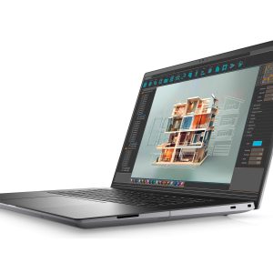 لپ تاپDell precision 5690 ULTRA 7 165H 32.0GB 512.0GB استوک