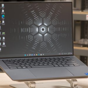 لپ تاپ  Dell precision 5570 i9-12800H 16GB 512.0GB استوک