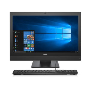 لپ تاپDell Optiplex 7450 AIO i7-7700 16GB 256.0GB استوک