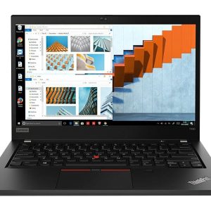 لپ تاپLenovo thinkpad T490 i7-8665u 16GB 256.0GB استوک
