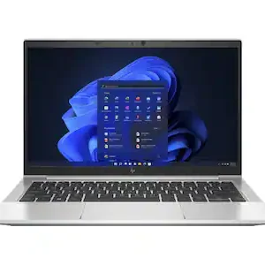 لپ تاپHP  elite book 830 g8 x360 i5 - 1145G7 16.0GB 256.0GB استوک