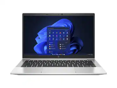 لپ تاپHP elite book 830 g8 x360 i5 – 1145G7 16.0GB 256.0GB استوک