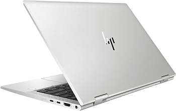 لپ تاپHP elite book 830 g8 x360 i5 – 1145G7 16.0GB 256.0GB استوک