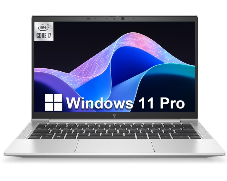 لپ تاپHP elite book 830 g8 x360 i5 – 1145G7 16.0GB 256.0GB استوک