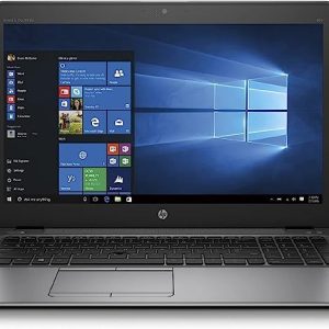 لپ تاپHP  elite Book 850 g3 i7-6600u 8.0GB 256.0GB استوک