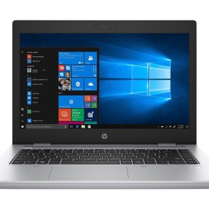 لپ تاپ  HP probook 640 g5 i7-8665u 8.0GB 256.0GB استوک