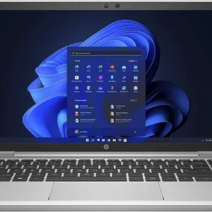لپ تاپHP pro book 440 g8 i5-1135G7 8.0GB 256.0GB استوک