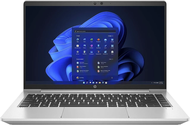 لپ تاپHP pro book 440 g8 i5-1135G7 8.0GB 256.0GB استوک