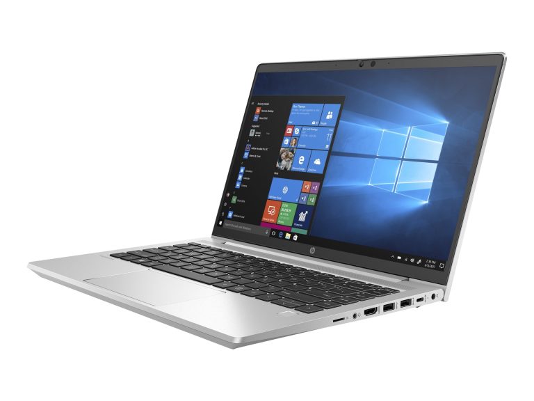 لپ تاپHP pro book 440 g8 i5-1135G7 8.0GB 256.0GB استوک