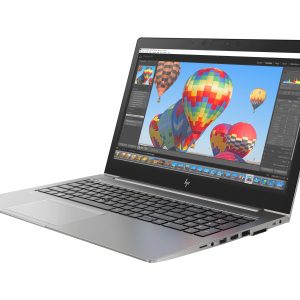 لپ تاپ HP zbook 15u g5 i7-8650u 8.0GB 256.0GB استوک
