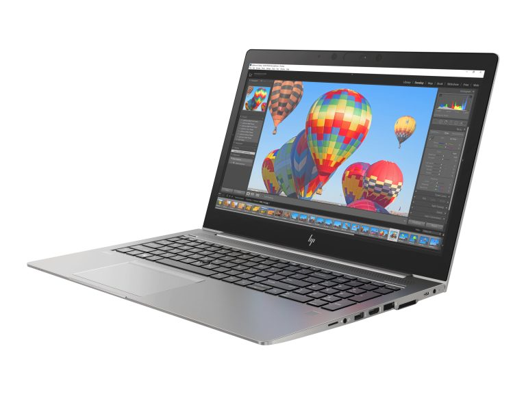 لپ تاپ HP zbook 15u g5 i7-8650u 8.0GB 256.0GB استوک