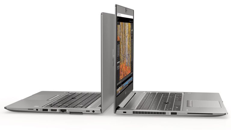 لپ تاپ HP zbook 15u g5 i7-8650u 8.0GB 256.0GB استوک