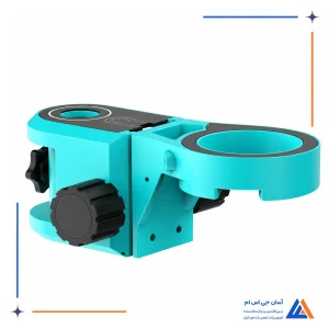 گردنی لوپ با لامپ آر اف فور RF-A6