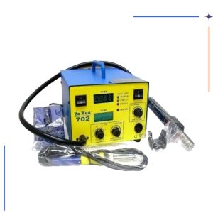 هیتر هویه YAXUN YX-702