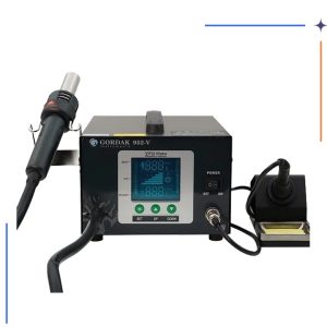 هیتر هویه GORDAK 952V