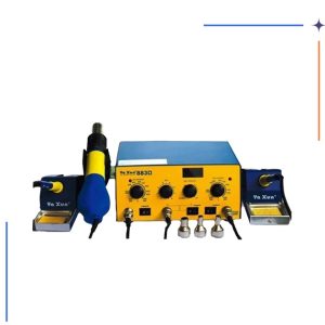 هیتر هویه YAXUN YX-883D