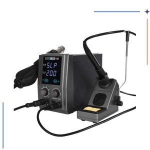 هیتر هویه SUGON S-8596D