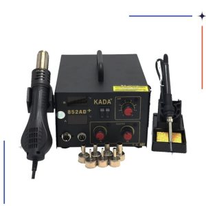 هیتر هویه KADA 852AD PLUS