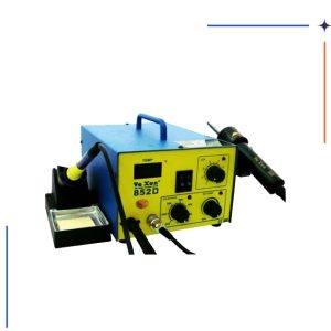 هیتر هویه YAXUN YX-852D