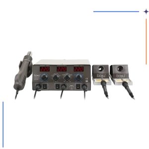 هیتر هویه +BAKU BA-603D