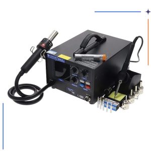 هیتر هویه GORDAK 952H