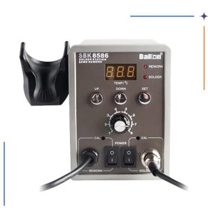هیتر هویه BAKON SBK8586