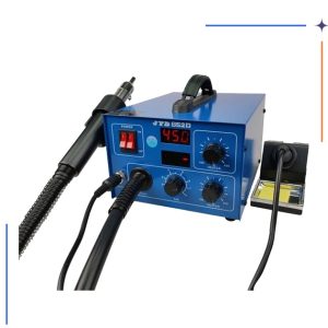 هیتر هویه JYD-852D