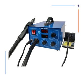 هیتر هویه JYD-852D