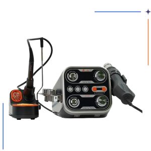 هیتر و هویه M-TRIANGEL CP-601